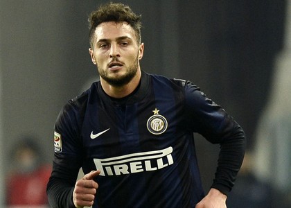 Europa League: Inter corsara, D'Ambrosio stende il Dnipro